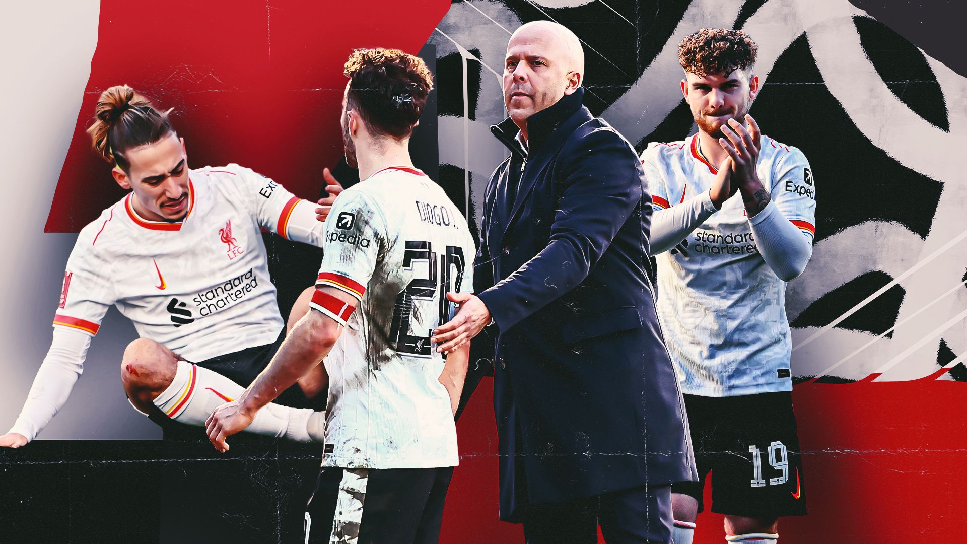 力与挑战 力与挑战