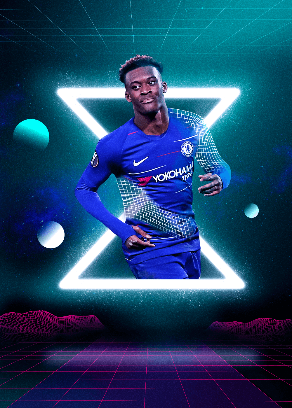 發揮空間 發揮空間