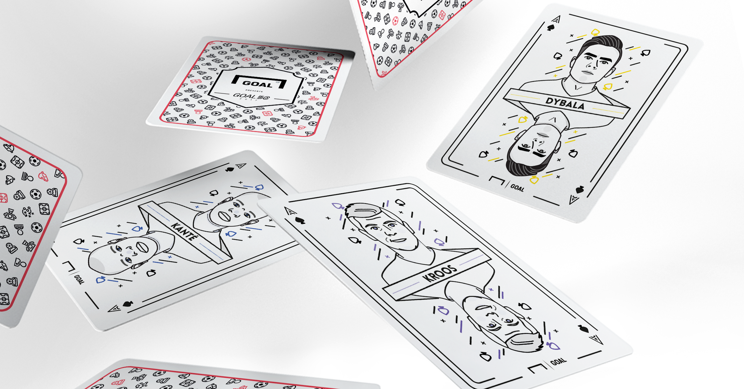 全面的防守 全面的防守