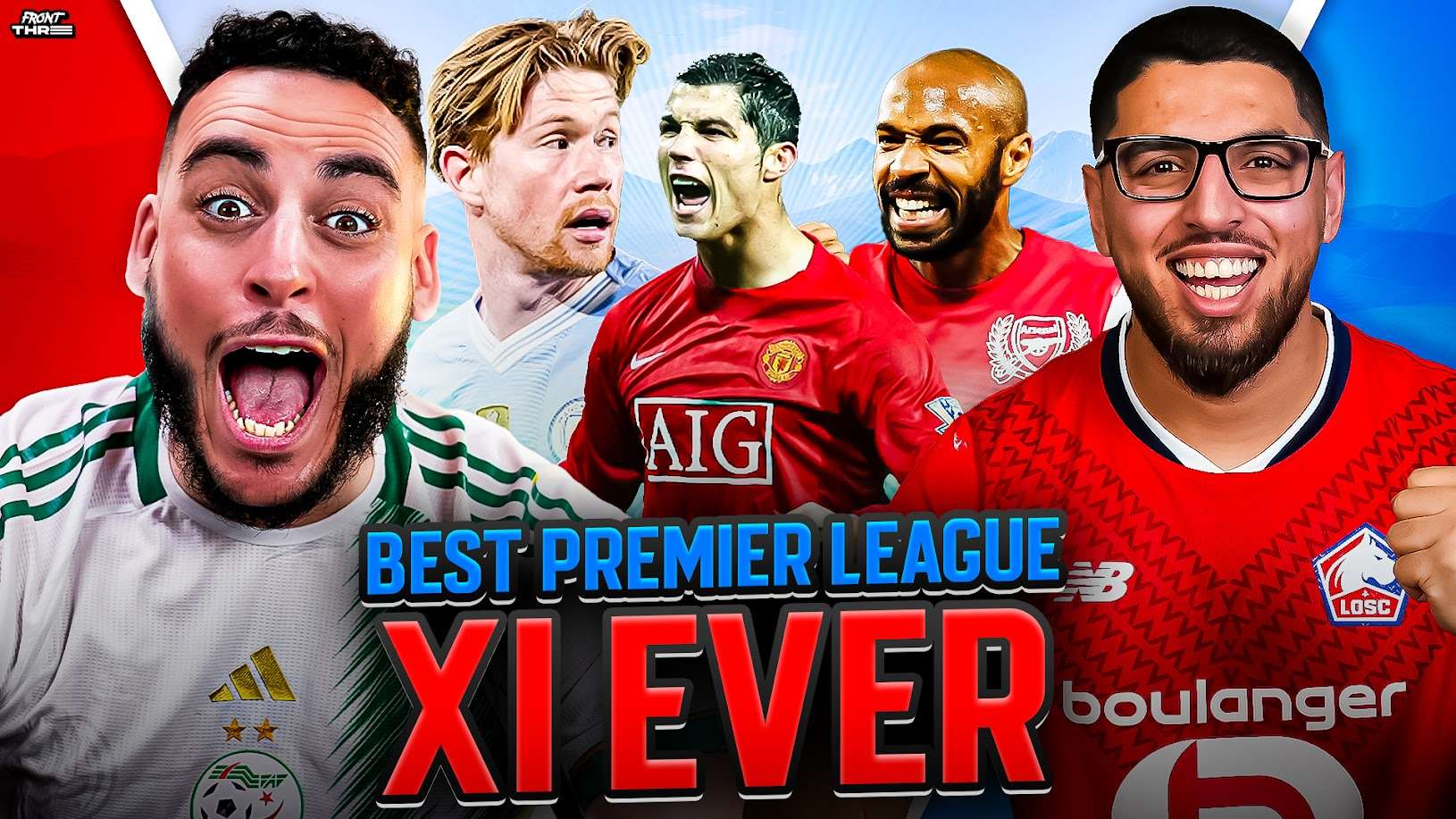 关键角色 关键角色